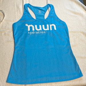 Rabbit run tank Bunny Hop style size Medium